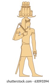 ancient egypt Pharaoh