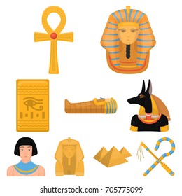 9,758 Ancient egypt cartoon Images, Stock Photos & Vectors | Shutterstock