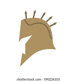 Ancient Face Mask