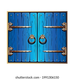 1,087 Iron gate gold paint Images, Stock Photos & Vectors | Shutterstock