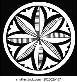 Ancient Geometrics Hungary