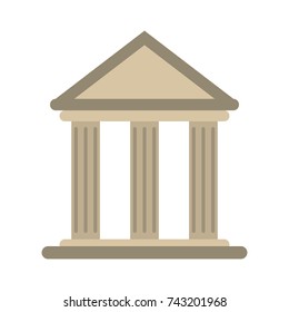 3,151 Greek temple front Images, Stock Photos & Vectors | Shutterstock