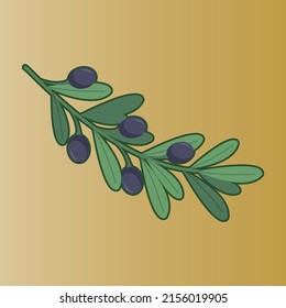 Ancient greek design element art 