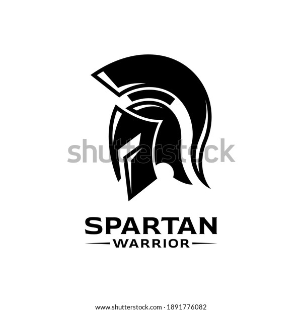 Ancient Greek Spartan Warrior Helmet Armor Stock Vector Royalty Free 1891776082 Shutterstock 7847