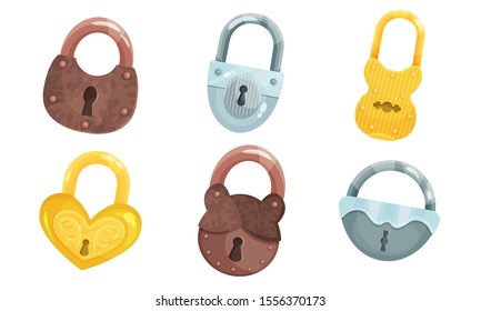 61,813 Vintage padlocks Images, Stock Photos & Vectors | Shutterstock