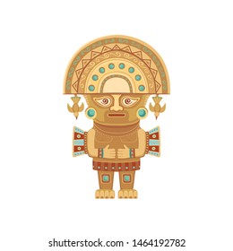 1,709 Inca shaman Images, Stock Photos & Vectors | Shutterstock