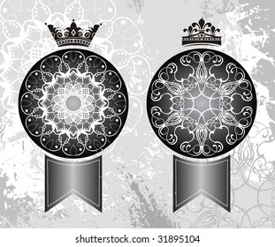 the ancient medal