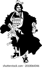 Ancianos nobles, hombres negros y blancos, antecedentes blancos, antiguo soldado de fondo blanco