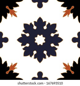 Ancient Ornament