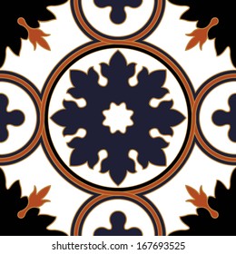 Ancient Ornament