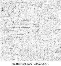 Ancient paper degraded by the passage of time. Old papyrus or parchment. Grunge background. Vector seamless.