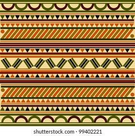 Ancient Pattern