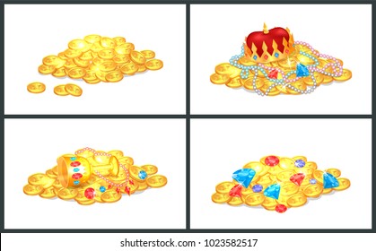 お宝 の画像 写真素材 ベクター画像 Shutterstock