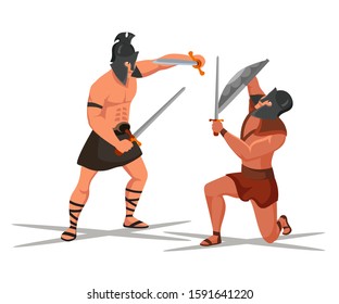 766 Gladiator movie Images, Stock Photos & Vectors | Shutterstock