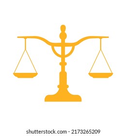 Ancient scales. The concept of justice in judicial judgments of judges.