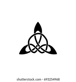 Ancient signs of Celts and Viking, which is ideal for your design