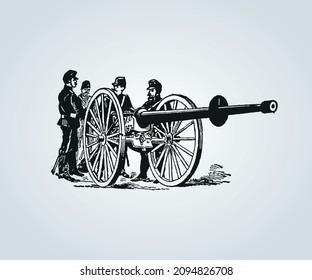 ancient war abstract character for illustration