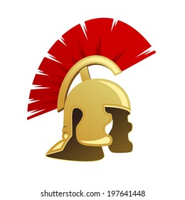 Roman centurion helmet Images, Stock Photos & Vectors | Shutterstock