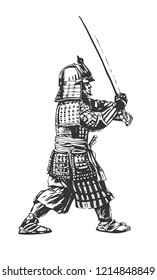 Ancient warrior. Mongol. Chinese.