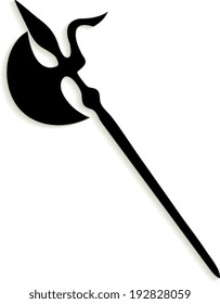 Ancient Weapon Tool Equipment. icon