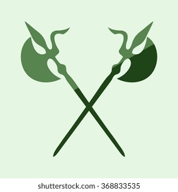 Ancient Weapon Tool Equipment, icon 
