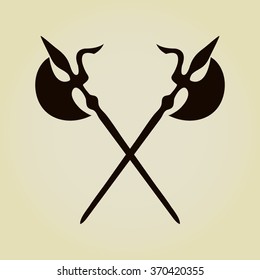 Ancient Weapon Tool Equipment, icon 