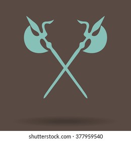 Ancient Weapon Tool Equipment, icon 