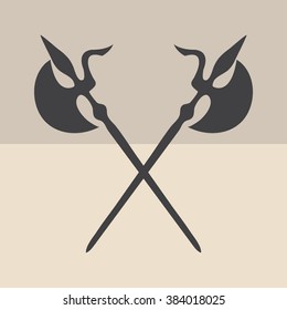 Ancient Weapon Tool Equipment, icon 