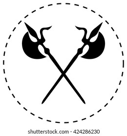Ancient Weapon Tool Equipment, icon 