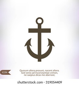 ancor icon