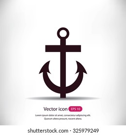 ancor icon