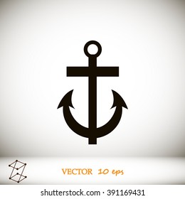 ancor icon