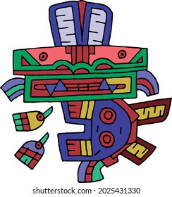 Andean iconography pre inca moche nazca wari tiahuanaco paracas chimu cultures of ancient peru cultural tattoo design