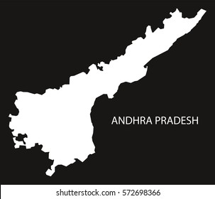 772 Andhra pradesh map Images, Stock Photos & Vectors | Shutterstock