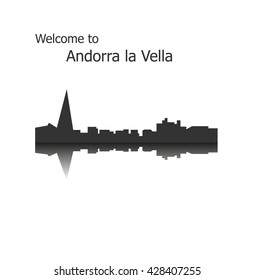 Andorra la Vella, Andorra