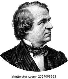 Andrew Johnson 17th President of the United States