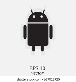 Download Android Icons Free Vector Download Png Svg Gif