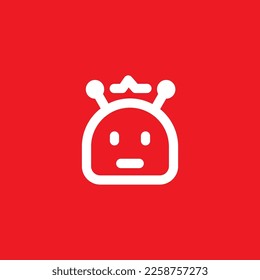 Iconos Android, recursos gráficos comunes, ilustraciones vectoriales.