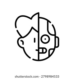 Android Mobile Technology OS Software Application Icon Set