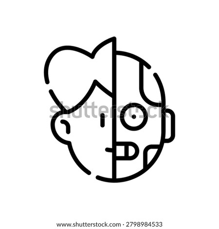 Android Mobile Technology OS Software Application Icon Set