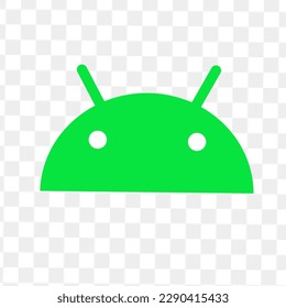 Android robot icon png transparent vector illustration |available on Android|Download on Google Play Store symbol 