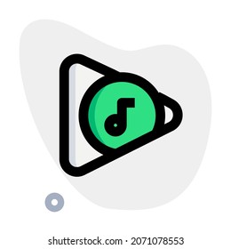 Android standalone Google music service for smartphone and other devices