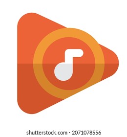 Android standalone Google music service for smartphone and other devices