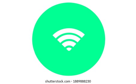 Android Wifi Symbols And Icons