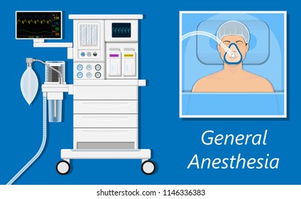 anesthesia anaesthesia medical surgery operation intensive care unit ventilation gases healthcare inhaled 