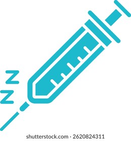 Anesthesia vector icon. Can be used for printing, mobile and web applications.