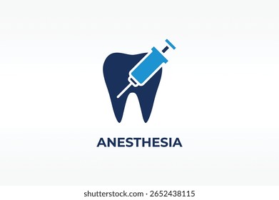 Ilustración aislada del Vector, del icono o del símbolo del logotipo