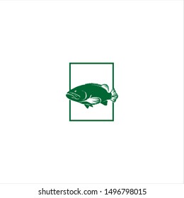 anfos restaurant logo label or emblem inspiration