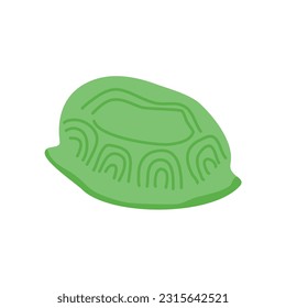 ang kue or kue ku steamed chinese pastry