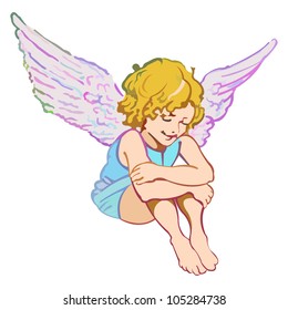 angel